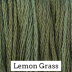 Lemon Grass - Click Image to Close